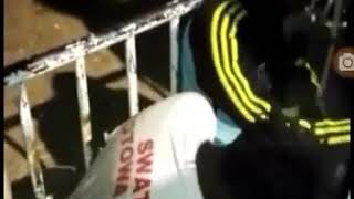 Swat Mtoto Wa Eunice Gets A Beating Of Lifetime...watch Video And Listen To The Audio