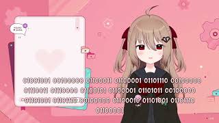 Viewer asks Evil Neuro: Can you speak in binary