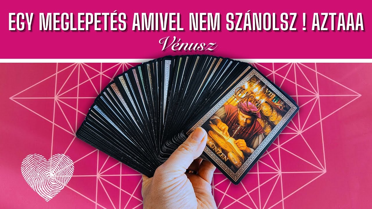 Egy meglepetés amival nem számolsz ! Aztaaa