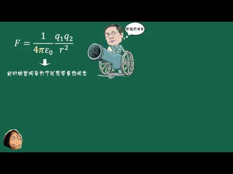 【物理】库仑定律2