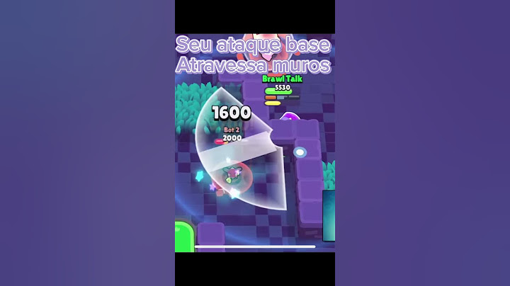 Tudo sobre o Shade novo Brawler #brawlstars #estrelasdonovobrawlerbrawl #memes #novobrawler