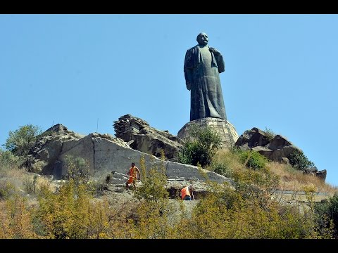 ილიას ძეგლის რეაბილიტაცია