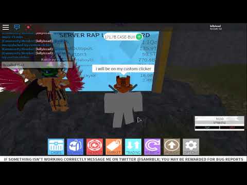 75 Subs Uncopylocked Game Youtube - roblox uncopylocked cookie clicker