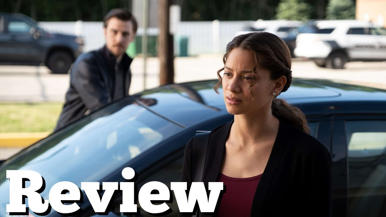 Crime Centric: American Rust Season 1 Episode 6 "Debt Collection" Review