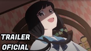 Monogatari Series: Off Season & Monster Season (trailer). Anime estreia em 06 de Julho de 2024.