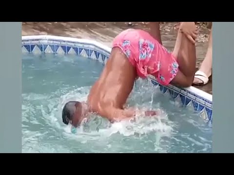 TRY NOT TO LAUGH WATCHING FUNNY FAILS VIDEOS 2022 #147