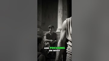 Protect Your Peace  The Power of Setting Boundaries #stoicism #wisdom