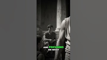 Protect Your Peace  The Power of Setting Boundaries #stoicism #wisdom