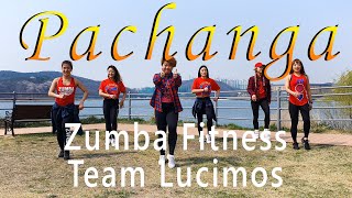 [Zumba] Pachanga by Team lucimos