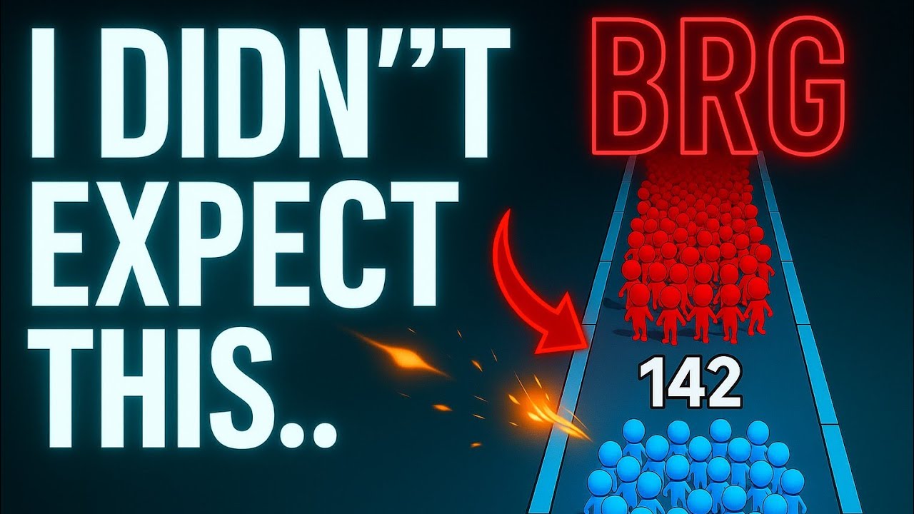 Last War – Stage 1 to 9 Full Gameplay Walkthrough 🔥 | BattleRush Gaming