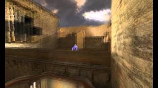 Flickshot Shootmania attack round - zelvzz on Paladin