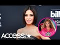 Jenna Dewan Gives An Epic Rendition Of Beyoncé's #BeforeILetGo Challenge | Access