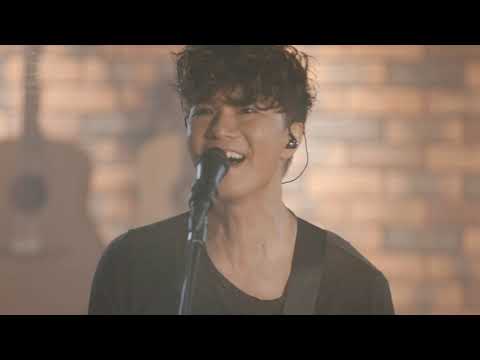 如果我們的語言是威士忌 Live | 布志綸 Alan Po x Hey Joe Trio version