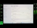 LENOVO Yoga Slim 7 – How to Keep Laptop From Sleeping