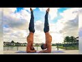 Headstand & Forearm Stand Tutorial | Arm Balances - PART II