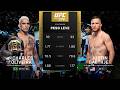 Oliveira vs Gaethje | UFC 326 Full Fight Replay