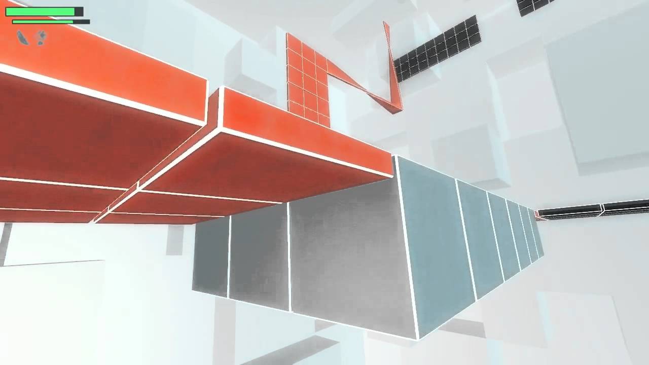Pulse Shift Walkthrough #10 (third chapter) part3/5 - YouTube