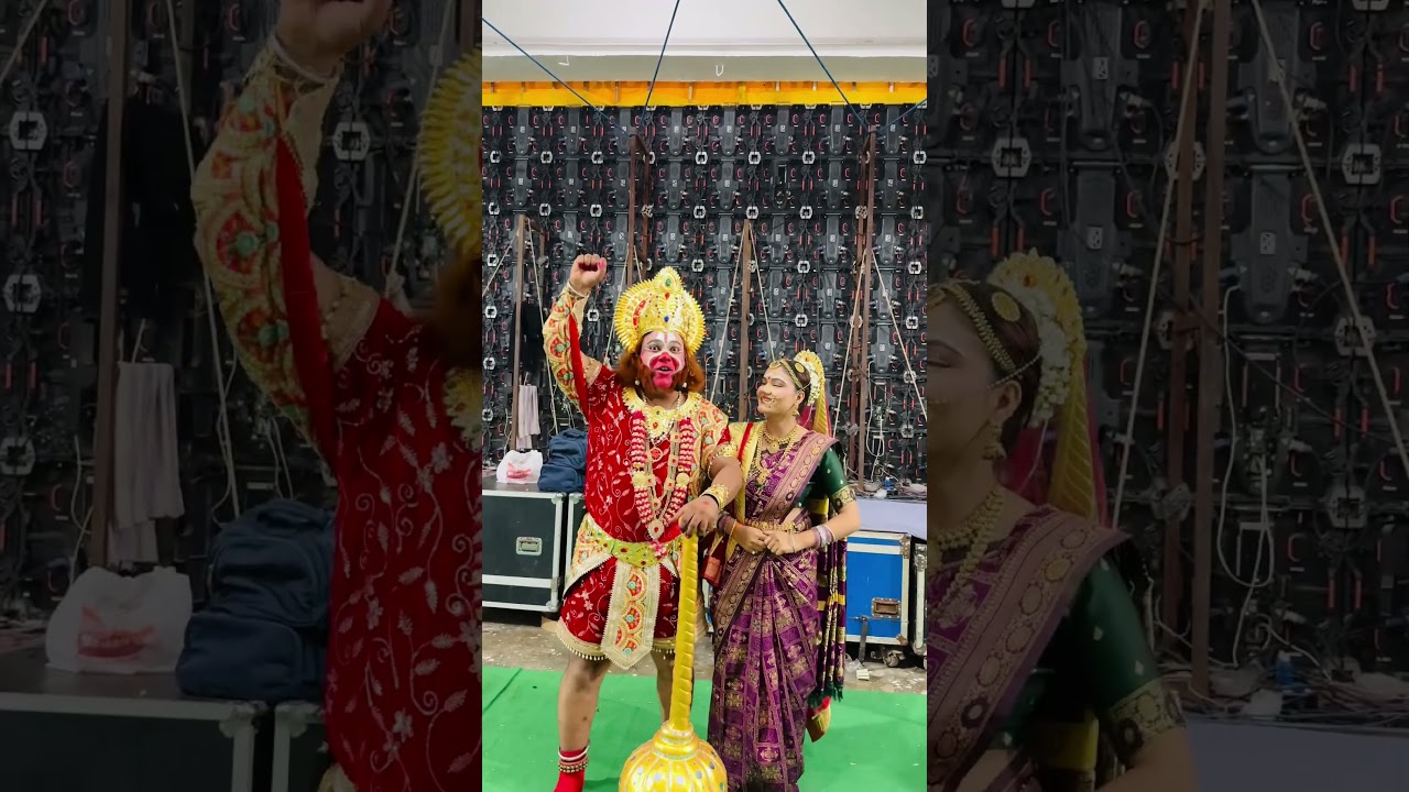 Bolo Jai Shri Ram ❤️🔥🙏#Dussehra #YoutubeFestiveDrop #ram #ravandahan #trending #shorts #rupal