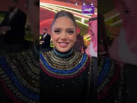 رنا رئيس مكملتش دوري في فيلم رحلة 404 مع منى زكي 