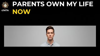 AITA for refusing to drive my brother to school even though my parents pay my car insurance?