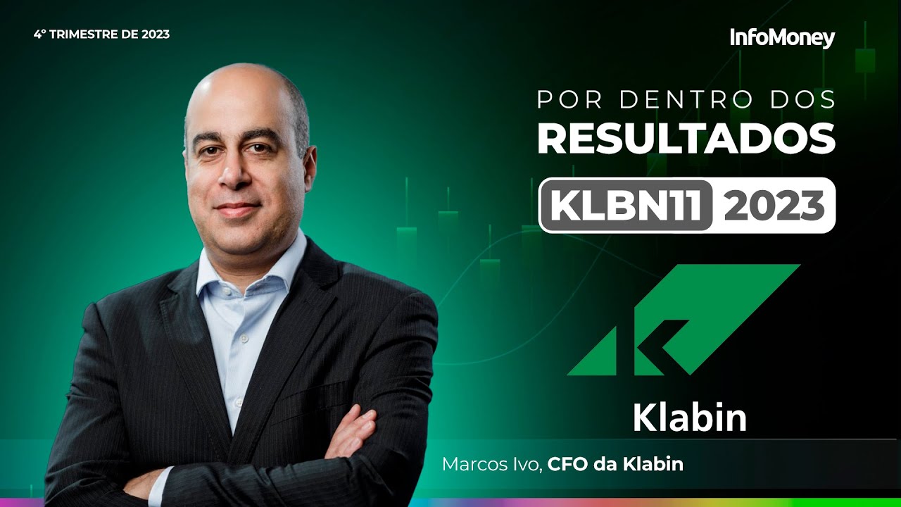 Klabin (KLBN11): saiba os detalhes dos resultados da empresa em entrevista com CFO