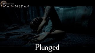 Plunged | The Dark Pictures Anthology: Man of Medan | Chapter 16 [No Commentary]