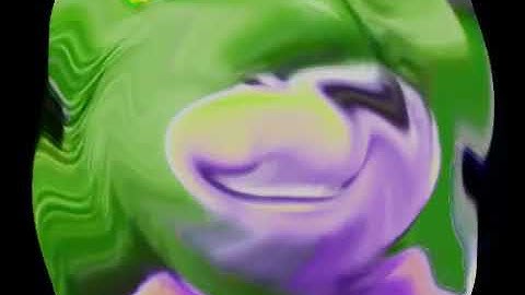 Preview 2 Ugly Sonic Deepfake Upside Down Effects