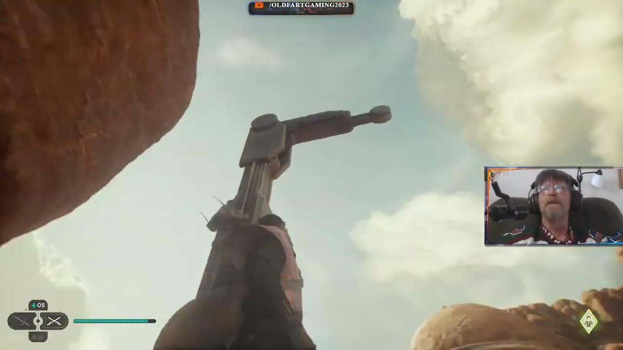 STAR WARS Survivor Part 9 