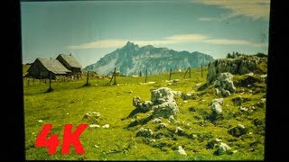 1965 - Germany ASMR Slide Projector Color - Travel in time screenshot 3