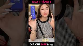 Kem Dưỡng K Lady Care Trẻ Hoá Da Và Chống Lão Hoá Retinol 0.5 30ml