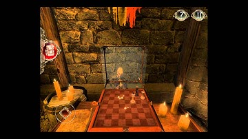 Hellraid The Escape Walkthrough - Chamber 5 - Part 2