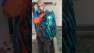 Best of all Hydro Dipping Videos Compilation