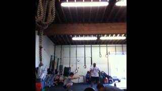 mark oc throwdown qual wod3