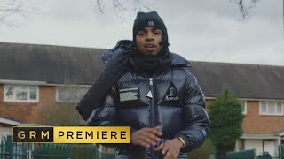 Mowgs - My Dargs [Music Video] | @GRM Daily