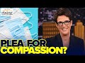 Saagar and Ryan Grim: Maddow’s INSANE Plea For ‘Compassion’ On Mask Wearing