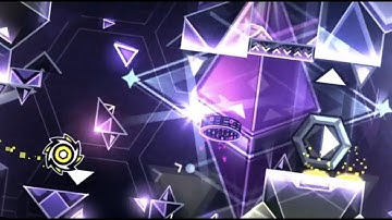 (PREVIEW) "Recrystalized" by tigeo, Liingg26 & more, published by pierce60 | Geometry Dash