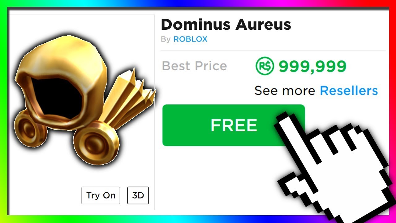 Roblox Would Give You Any Item You Want For Free - item roblox