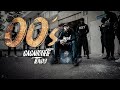 Cacahouete  00s feat tendy clip officiel