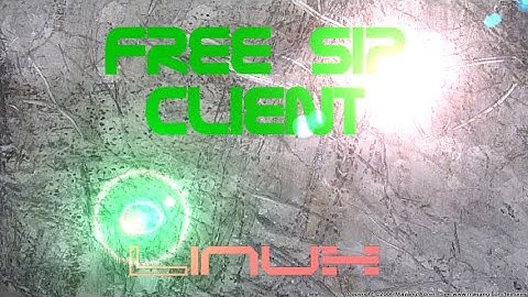 Installing SIP Soft Phone Client For Linux
