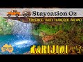 EP26: Adventure in Karijini National Park - Part 1 | Dales, Hancock, Weano | Lap of Australia 2021
