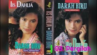 015. Iis Dahlia - Darah Biru