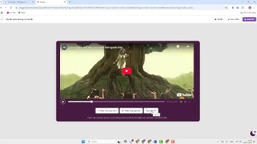 Hướng dẫn tạo "VIDEO TƯƠNG TÁC" trên WAYGROUND (QUIZZIZ)