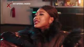 XTAPe ReLOADeD Vol 1 By DJ Xpliph Amapiano Video mix Ghana , Nigeria , SouthAfrica , Kenya