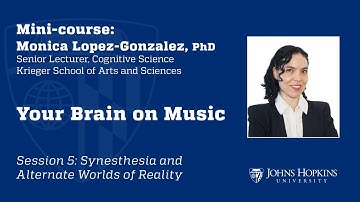Session 5: Your Brain on Music