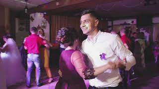 В моїх сімнадцять літ - весільний вальс | гурт Акорд | Українська народна пісня | весільний канал