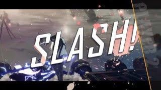 Guilty Gear -Strive- Closed Beta - Faust vs. Ky Online Match 30