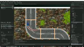 Gamemaker 2.0 - Racing Starter Template - In Depth Tutorial Net Worth