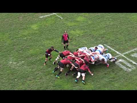 ბათუმი 32 10 ხარები  შესარჩევი ფინალი 2018-19  |  დიდი 10   1 ტაიმი