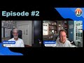 Episode 2 - DBRX, Grok1.5, Microsoft Copilot, AI ROI etc