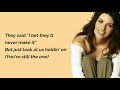 You Are Still The One - Shania Twain (Lyrics)